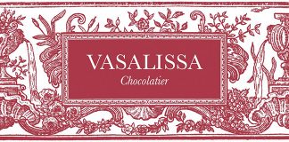 Vasalissa Chocolatier se prepara para recibir las fiestas