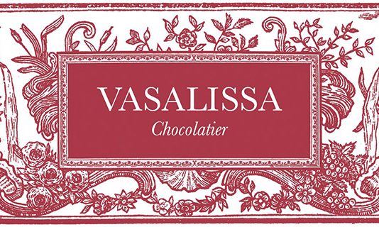 Vasalissa Chocolatier se prepara para recibir las fiestas