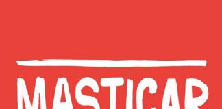 Todos a la Feria Masticar porque «Comer rico hace bien»