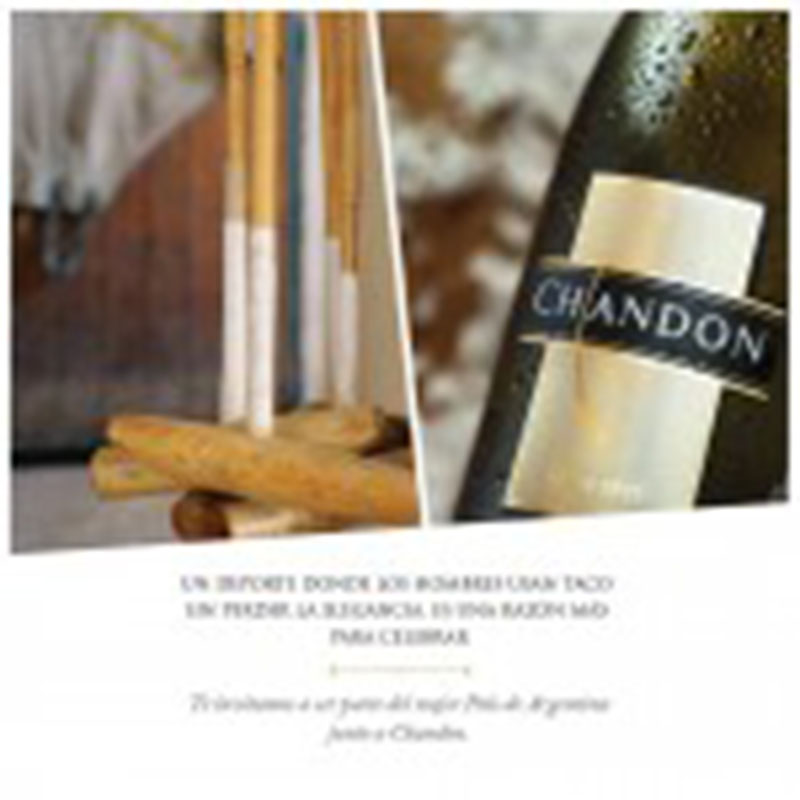 CHANDON
