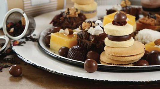 100 x 100 Nucha: irresistibles recetas con tradición