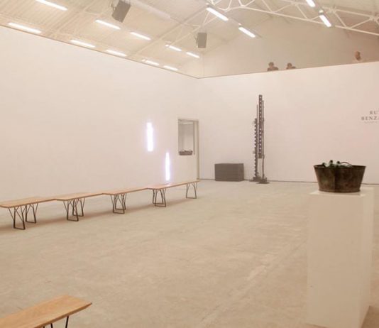 Villa Crespo: la nueva meca del arte