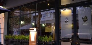 Beliving BISTRÓ, cocina de autor en Lomas de Zamora