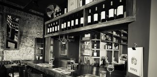 Tres bares para salir de tapas