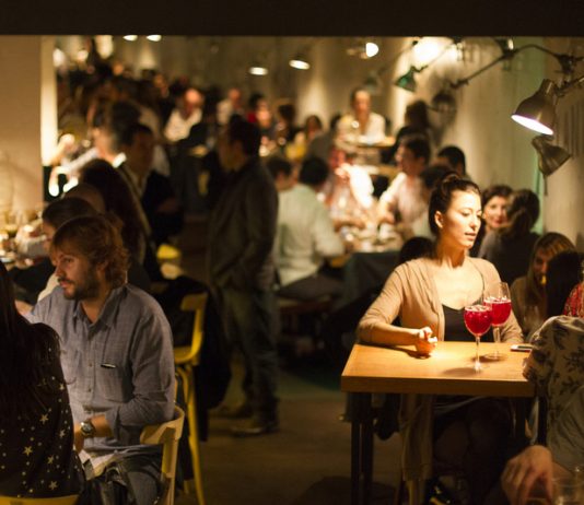 Conocé al bar argentino que figura entre los mejores 50 del mundo