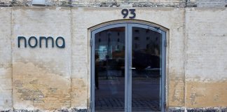 Los mejores 10 restaurantes del mundo