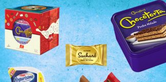 5 lanzamientos que endulzan la góndola