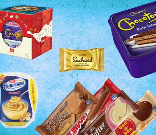 5 lanzamientos que endulzan la góndola