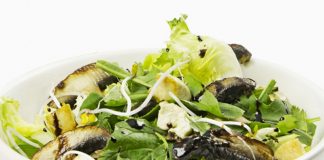 Comidas de estación fáciles, ricas y sanas