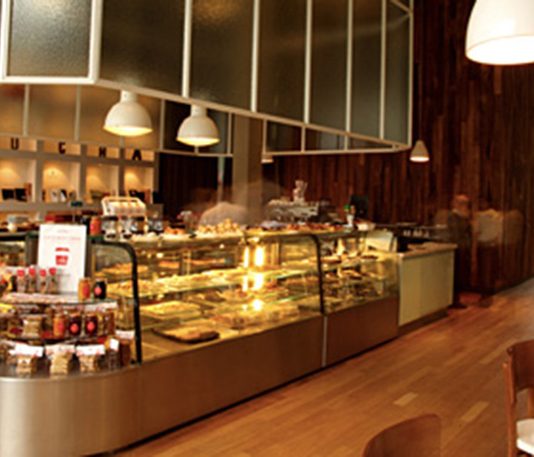 Nucha, una propuesta diferente para estas fiestas