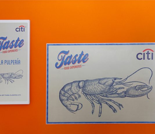 Citi inaguró la temporada gastronómica en Punta del Este