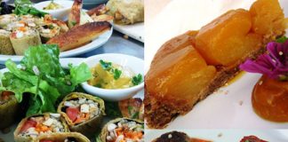 Esta navidad cocina ALGAIA