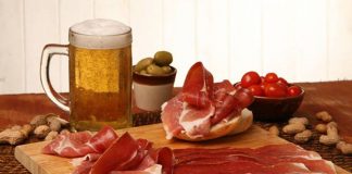 Cabaña Argentina lleva el sabor a la Costa Atlántica