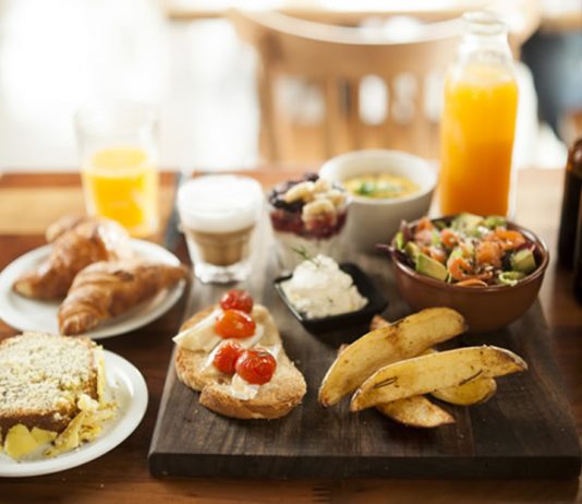 Conocé Crisol, lugar ideal para las tardes de verano