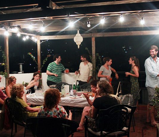 CookApp: la plataforma para ir a comer a la casa del chef