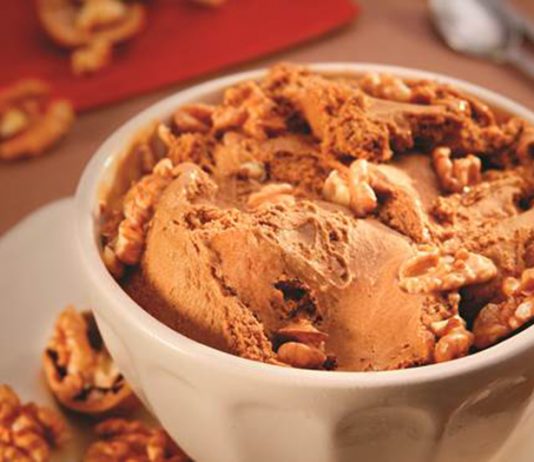 Heladería Chungo: nueva sucursal y el mismo sabor de siempre