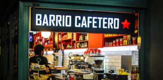 El mejor café de Buenos Aires