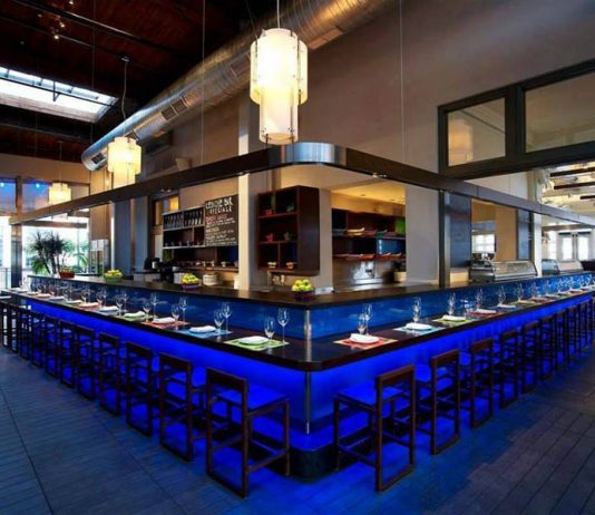 La Mar de Gastón Acurio abre sus puertas en Buenos Aires