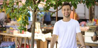 Se viene una nueva edición de ExpoBio, un evento sustentable