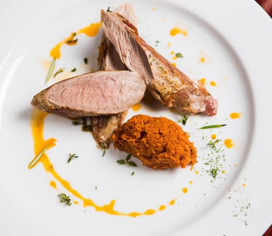 BA Food Week y la oportunidad de comer en los mejores restaurantes