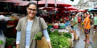 ¡Ùltimos episodios de «Marion en Tailandia»!