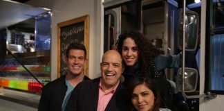 “Desafío Food Truck”: una batalla culinaria sobre ruedas