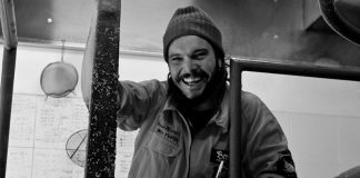 Bruno Ferrari, maestro cervecero