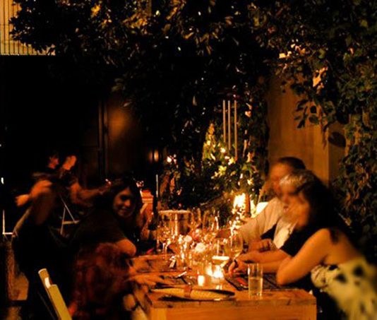 Sabores asiáticos en tres pasos