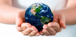 Día de la Tierra: un poco de historia y apps para ayudar a tomar conciencia