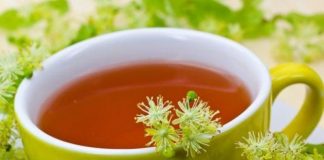 Las maravillas del té de tilo