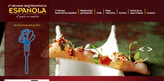Se viene la 2º Semana Gastronómica Española