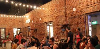 Comenzó la Semana de la Gastronomía en el Casco Histórico