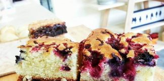 Punto Letra: del batido a la creación