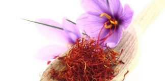 Usos y curiosidades de las especias más caras del mundo