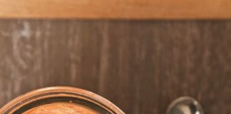 Edición patriótica y limitada: helado de membrillo