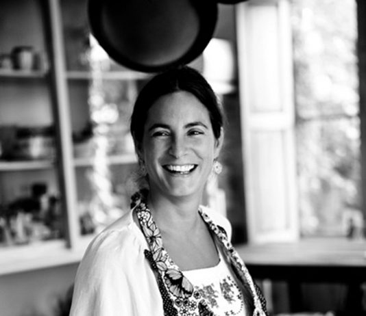 “Encuentros Gourmet” de la mano de Juliana López May