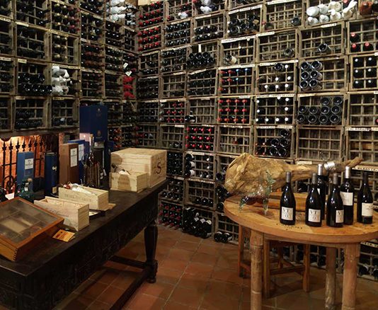 5 vinos buenos por menos de 100 pesos