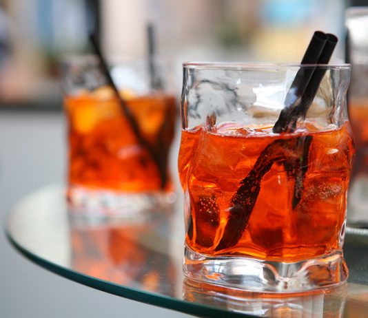 Tragos populares en las noches porteñas