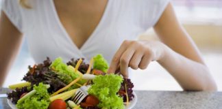 «Cocinar para Vivir»: alimentación para prevenir el cáncer