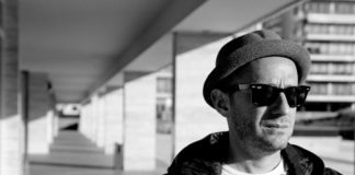 Entrevista al álter ego de Nico Artusi