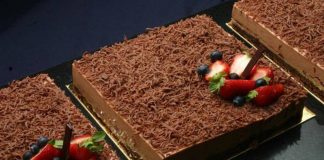 Ya comienza una nueva Semana de la Pastelería Artesanal