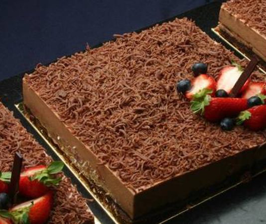 Ya comienza una nueva Semana de la Pastelería Artesanal