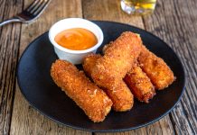 Juega Argentina: 8 recetas fáciles para armar una picada mundialista sin perderte ni una jugada picada