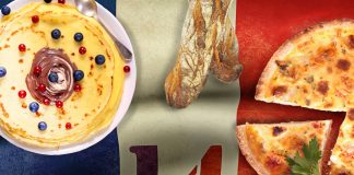 Como en París pero en Buenos Aires: festejos por la Revolución Francesa