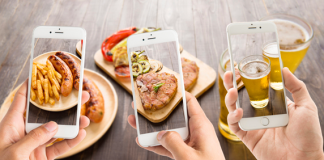 Im2Calories: la nueva app de Google para contar calorías