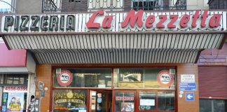 Primer Polo Gastronómico en el barrio de Villa Ortúzar