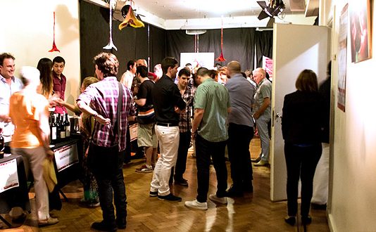 Vuelve la Feria de Vinos Orgánicos