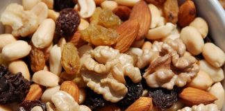 Para combatir la depresión, alimentos ricos en serotonina