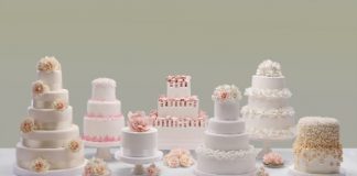 Tortas de diseño y a medida por Smeterling