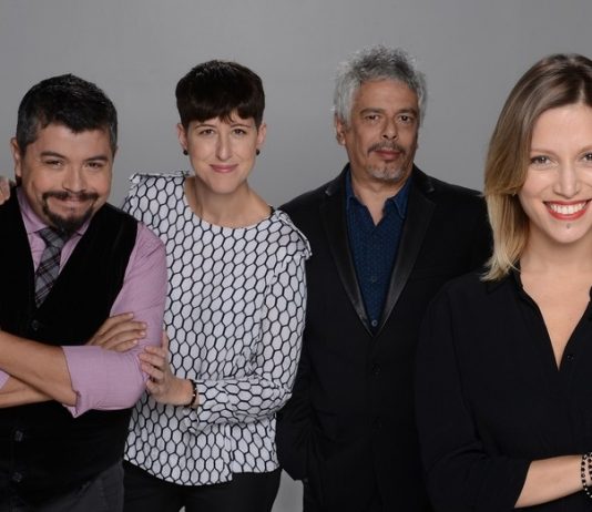 Llega el primer reality de coctelería en Argentina